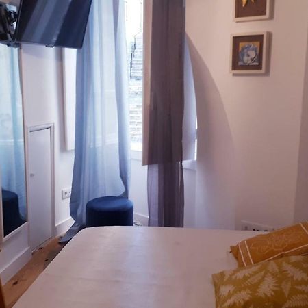 Studio S. Lourenco Lisboa Eksteriør bilde