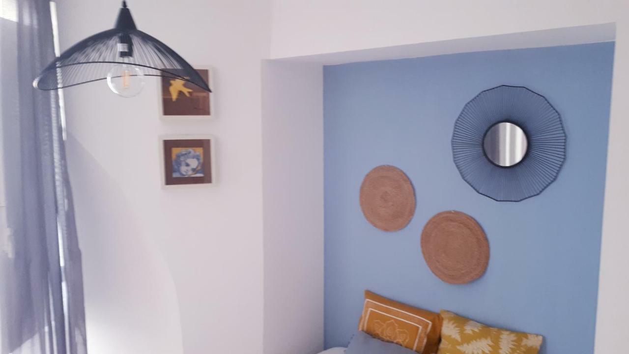 Studio S. Lourenco Lisboa Eksteriør bilde