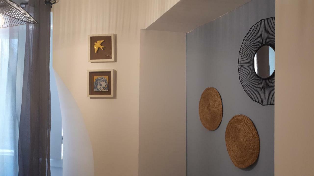 Studio S. Lourenco Lisboa Eksteriør bilde