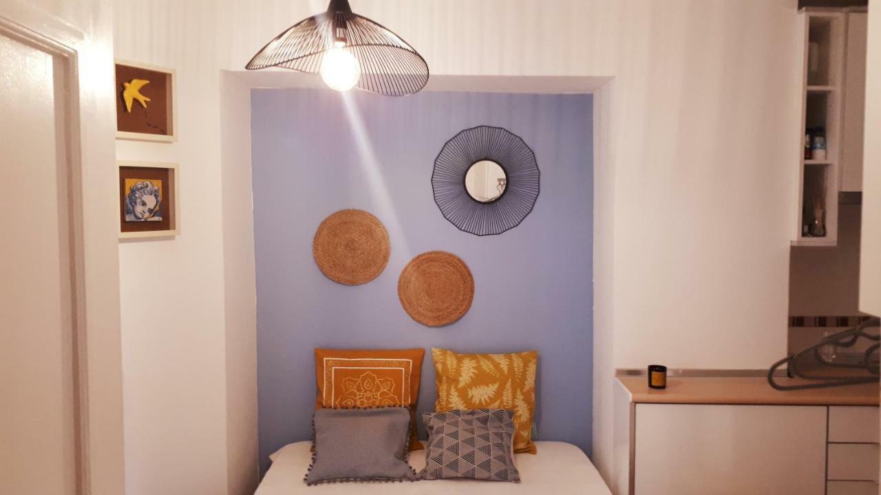 Studio S. Lourenco Lisboa Eksteriør bilde