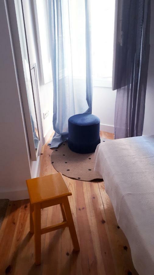 Studio S. Lourenco Lisboa Eksteriør bilde
