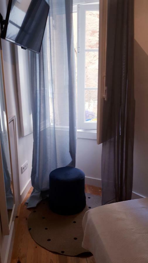 Studio S. Lourenco Lisboa Eksteriør bilde